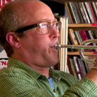 Dave Douglas Brass Ecstacy performing a Tiny Desk Concert. Dave Douglas Brass Ecstacy performing a Tiny Desk Concert.