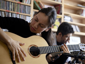 Rodrigo y Gabriela