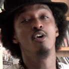 K'naan