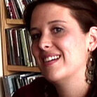 Sarah Siskind; credit: Frannie Kelley/NPR Sarah Siskind; credit: Frannie Kelley/NPR