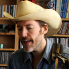 Gillian Welch and David Rawlings