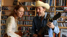 Gillian Welch and David Rawlings Gillian Welch and David Rawlings