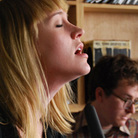 Wye Oak performs a Tiny Desk Concert. Wye Oak performs a Tiny Desk Concert.