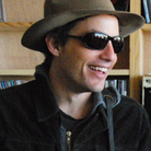 Jakob Dylan performing a Tiny Desk Concert at NPR with Neko Case and Kelly Hogan.