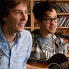 Phoenix performs a Tiny Desk Concert at the NPR Music offices. Phoenix performs a Tiny Desk Concert at the NPR Music offices.