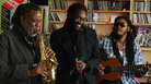 Tarrus Riley performs a Tiny Desk Concert at the NPR Music offices. Tarrus Riley performs a Tiny Desk Concert at the NPR Music offices.