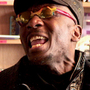 Jimmy Cliff performs a Tiny Desk Concert at the NPR Music offices.
