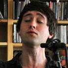 Villagers' Conor O'Brien performs a Tiny Desk Concert at the NPR Music offices. Villagers' Conor O'Brien performs a Tiny Desk Concert at the NPR Music offices.