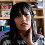 Ana Tijoux performs a Tiny Desk Concert at the NPR Music offices. Ana Tijoux performs a Tiny Desk Concert at the NPR Music offices.