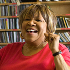 Mavis Staples performs a Tiny Desk Concert at the NPR Music offices. Mavis Staples performs a Tiny Desk Concert at the NPR Music offices.