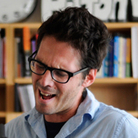 Clem Snide's Eef Barzelay performs a Tiny Desk Concert at the NPR Music offices.