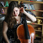Alisa Weilerstein performs a Tiny Desk Concert at the NPR Music offices. Alisa Weilerstein performs a Tiny Desk Concert at the NPR Music offices.