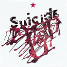 Cover for Suicide