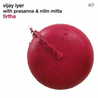 Cover for Tirtha Cover for Tirtha