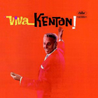 Cover for Viva Kenton! Cover for Viva Kenton!