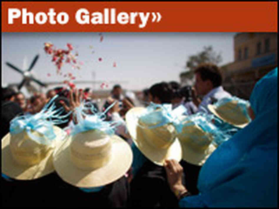 Photo gallery: Scenes From The Campaigns Photo gallery: Scenes From The Campaigns