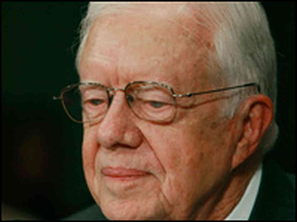 Jimmy Carter