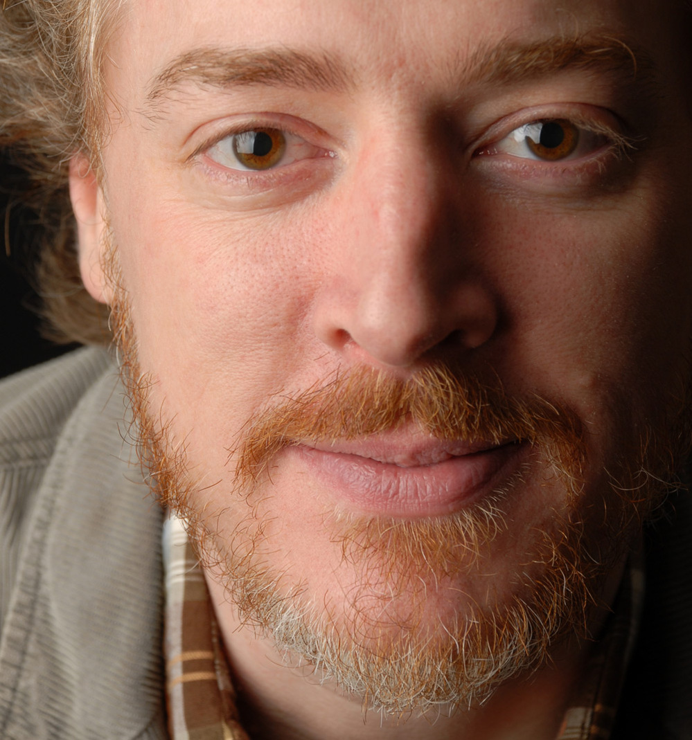 Michael Kimball