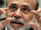 Fed Chairman Ben Bernanke Fed Chairman Ben Bernanke