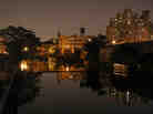 Brooklyn, Night