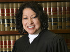 Sonia Sotomayor Sonia Sotomayor