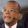 Henry Louis Gates Jr. Henry Louis Gates Jr.