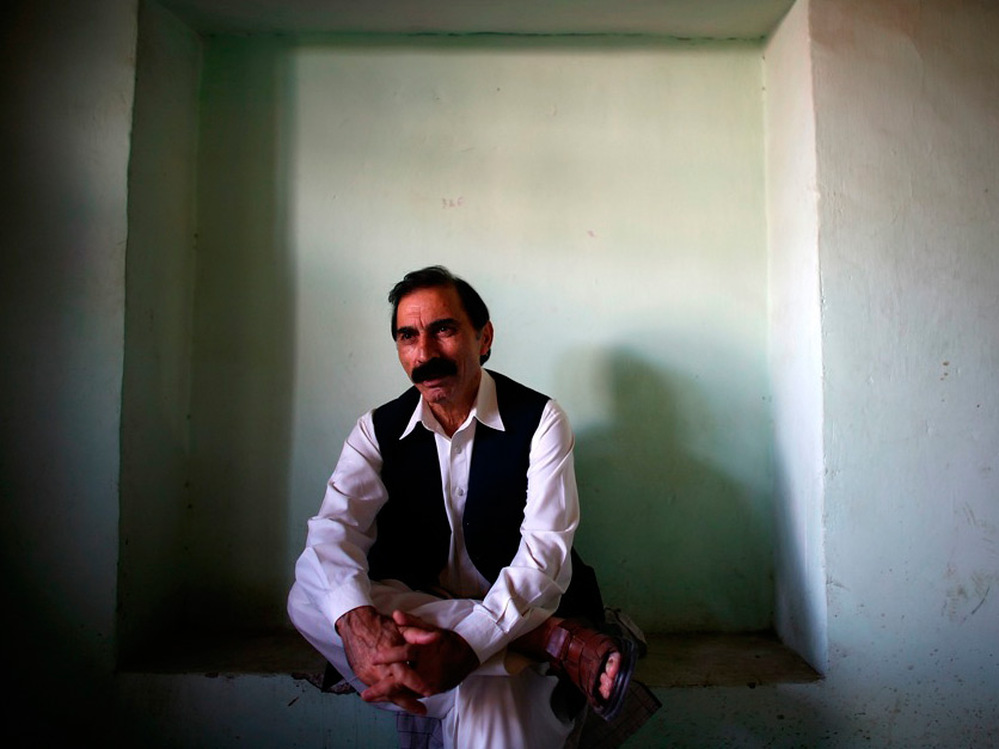 Shahnawaz Tanai