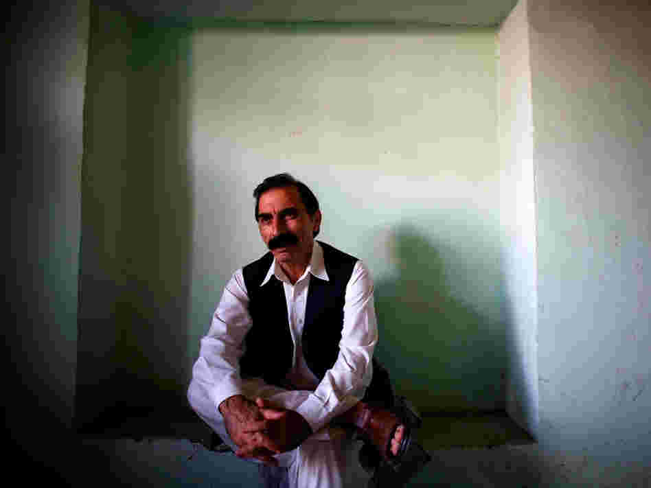 Shahnawaz Tanai