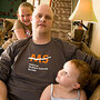 Jeff Rubin of Philadelphia went bankrupt paying for his medical bills. Would that happen in England?