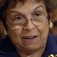 Donna Shalala