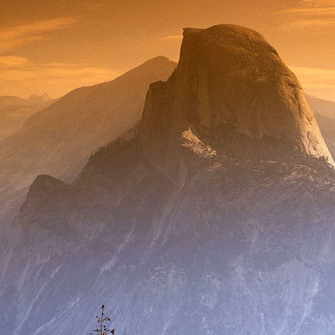 Yosemite Park