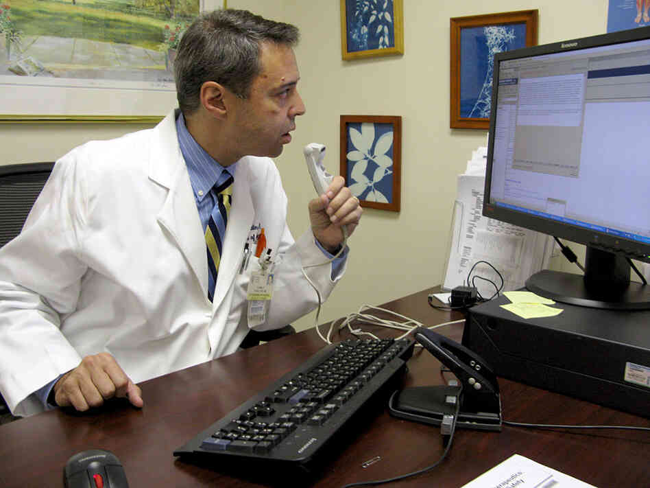 Dr. Carlo Tornatore