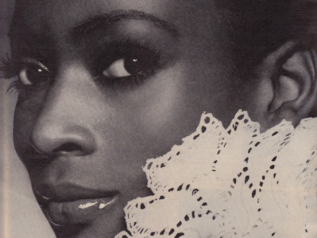 Naomi Sims
