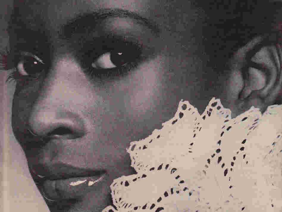 Naomi Sims