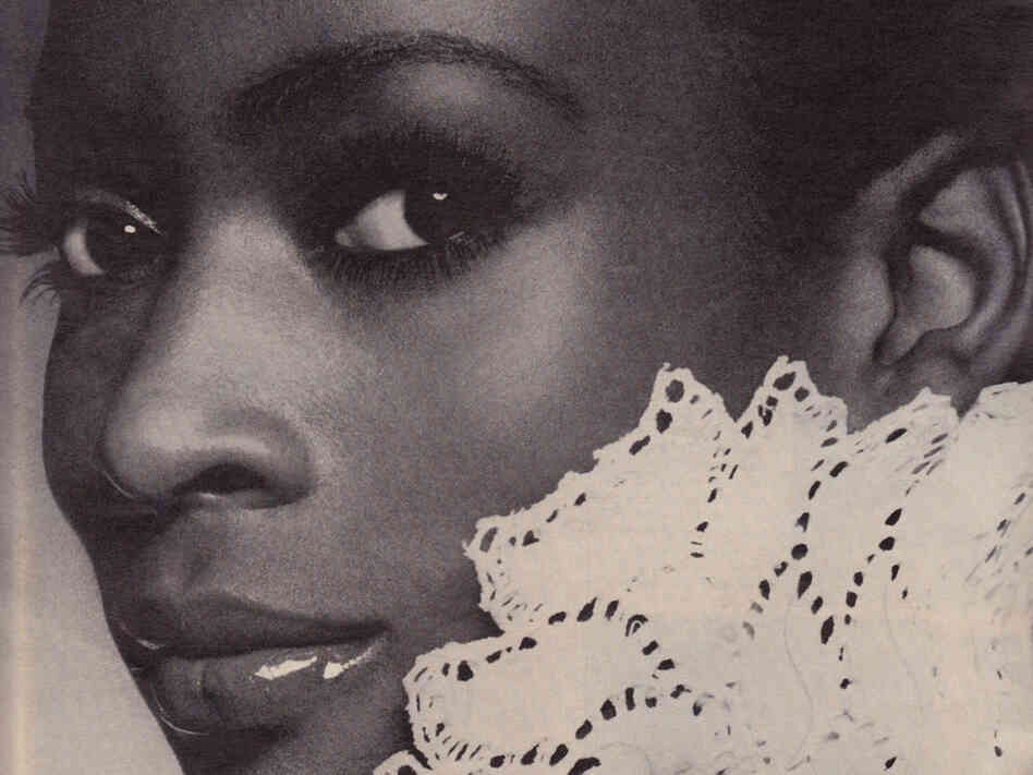Naomi Sims