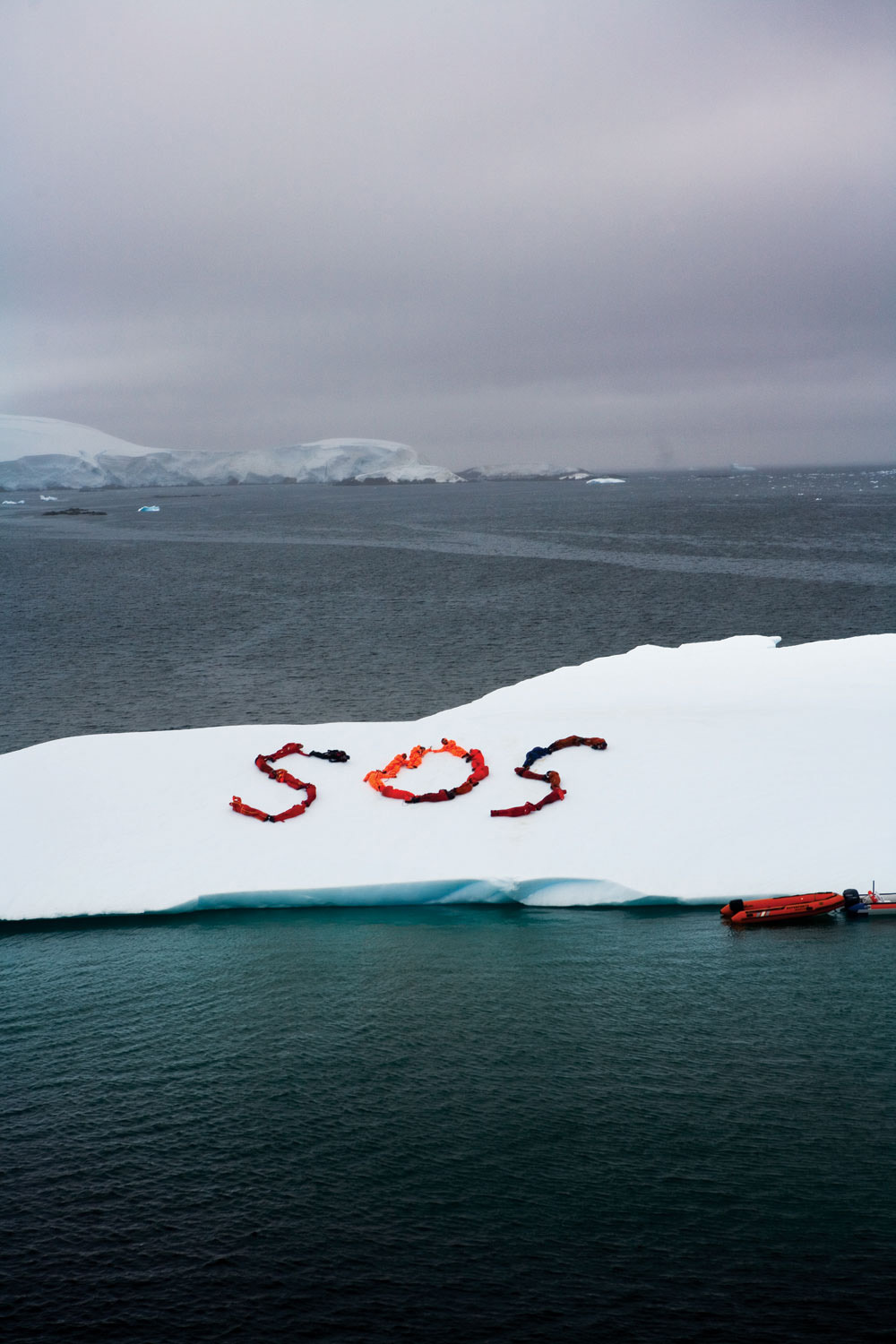 Antarctica
