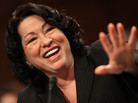 Sonia Sotomayor Sonia Sotomayor