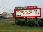 The Cumberland Drive-In Theatre The Cumberland Drive-In Theatre