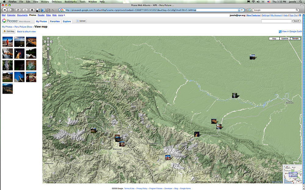 Click to launch map.