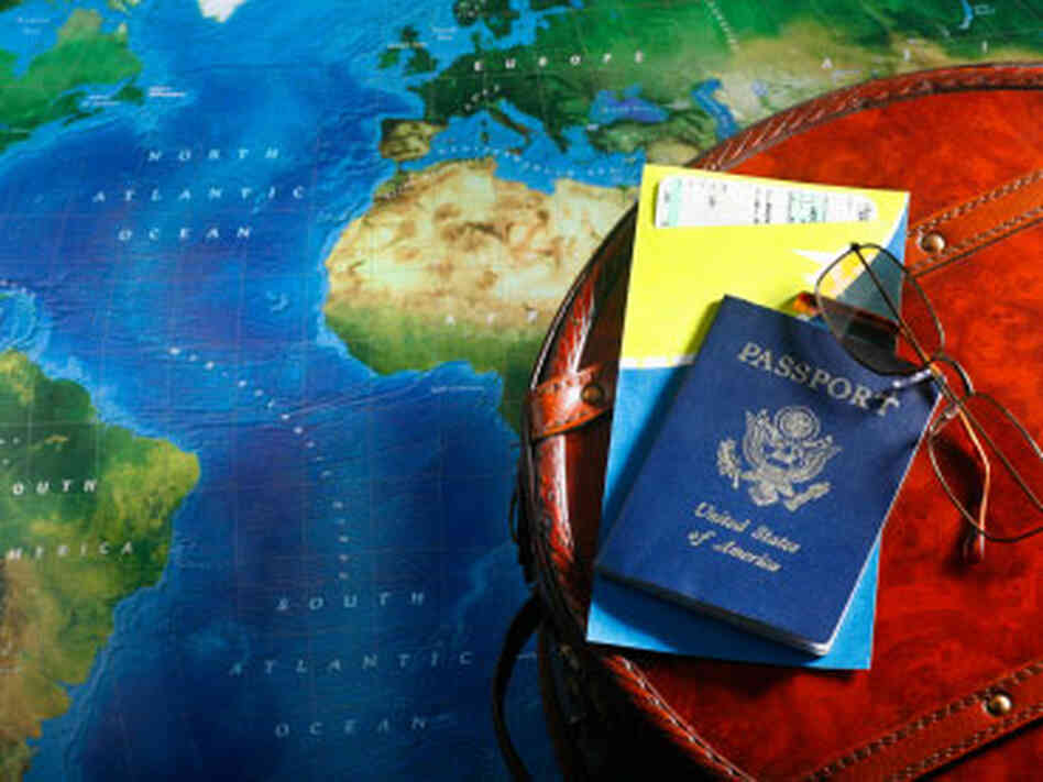 Travel Travel