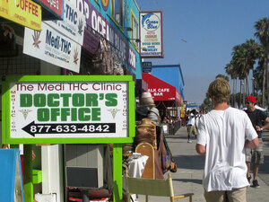 medical marijuana california