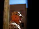 Lt. Col. Christian Cabaniss Lt. Col. Christian Cabaniss