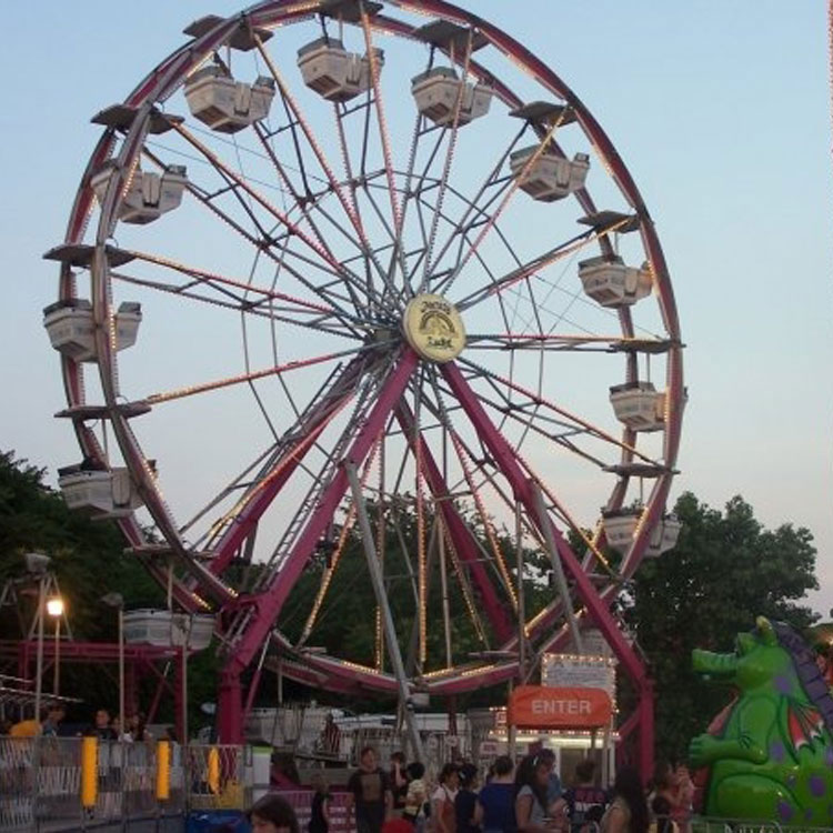 Ferris Wheel (sq.)