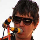 Steven Drozd (Getty Images) Steven Drozd (Getty Images)