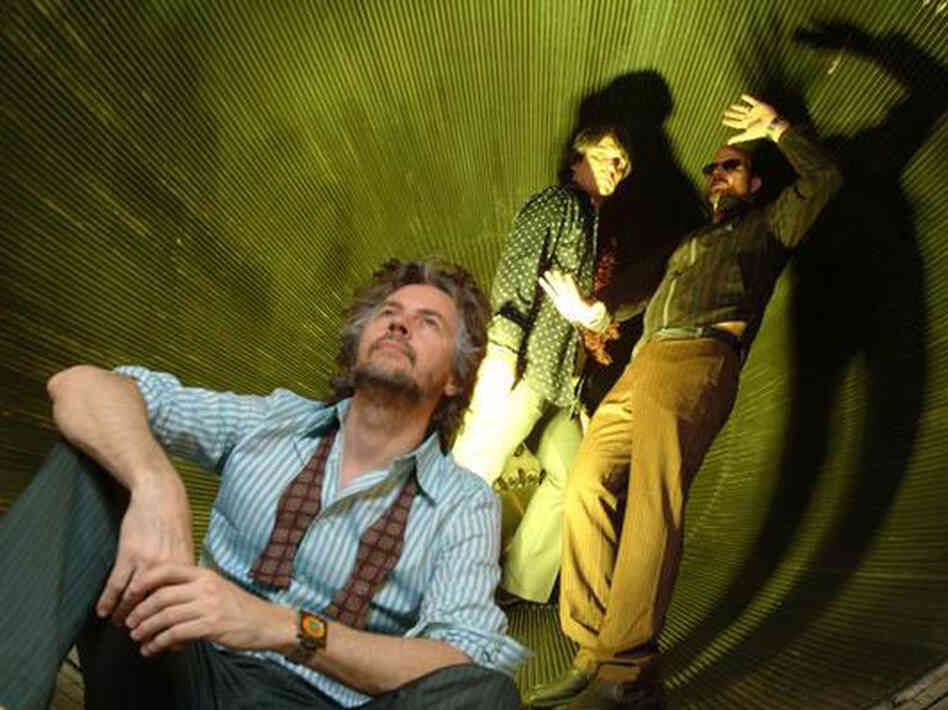 The Flaming Lips (J. Michelle Martin-Coyne) The Flaming Lips (J. Michelle Martin-Coyne)