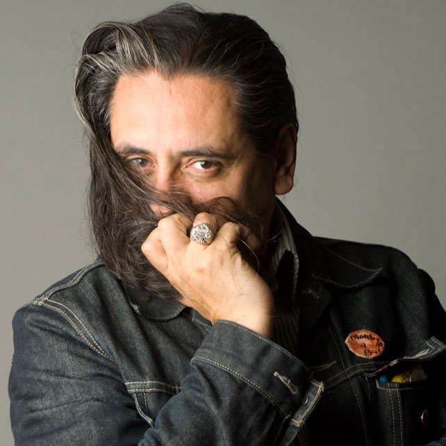 Richard Montoya