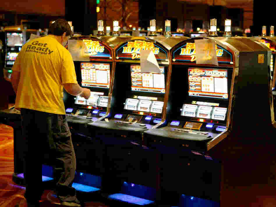 Pittsburgh Casino