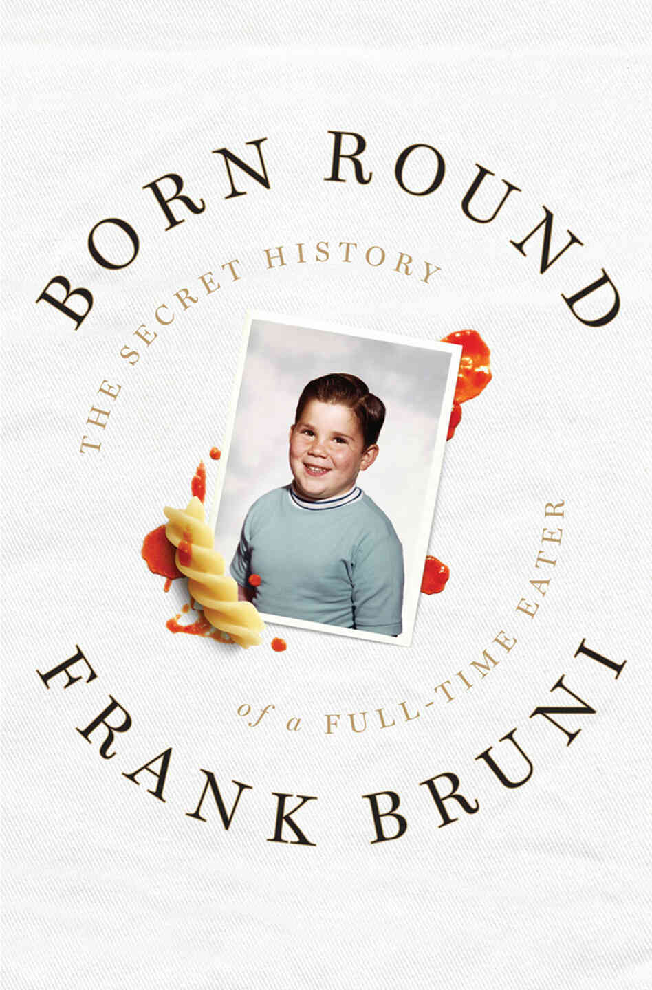 Born Round Born Round
