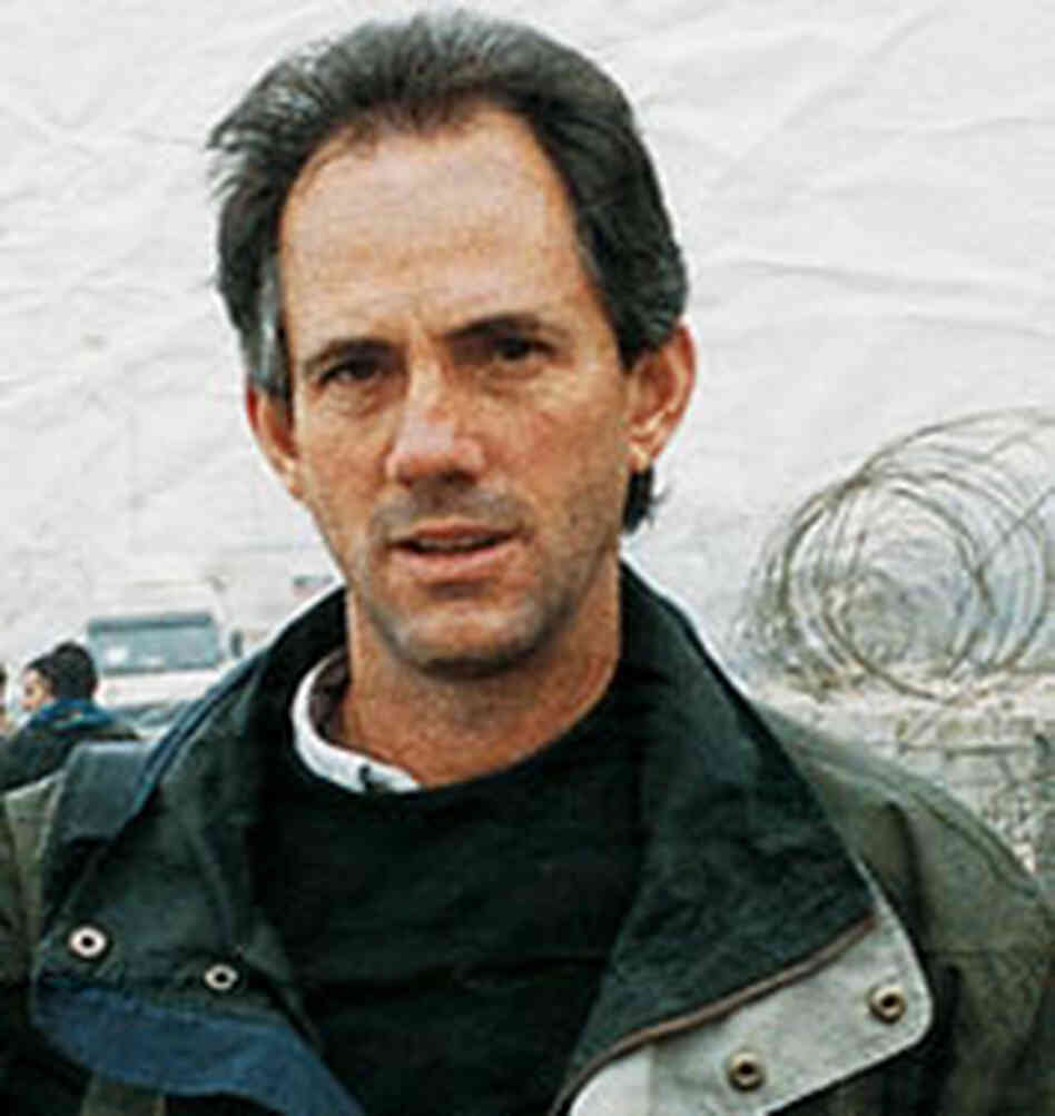 David LeCompte David LeCompte