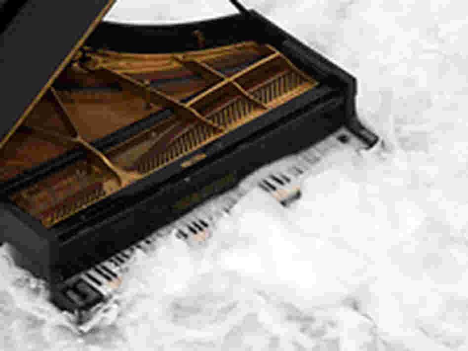 Drowning the Piano (200) Drowning the Piano (200)